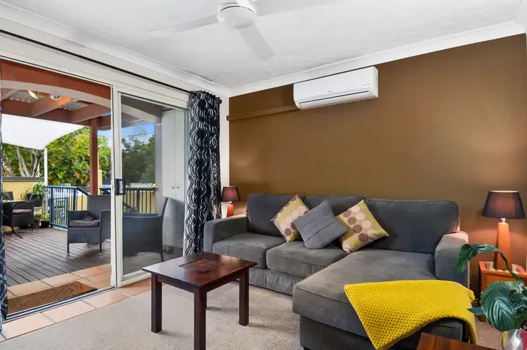 Fourth view of Homely unit listing, 1/10-14 Purli Street, Chevron Island QLD 4217