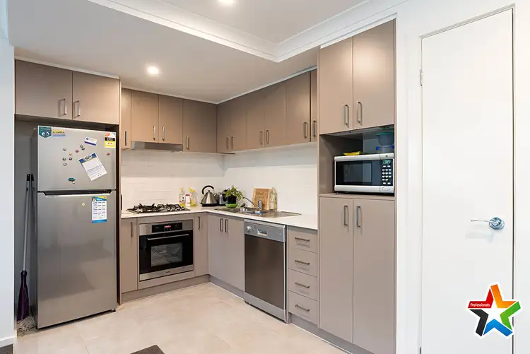 Second view of Homely apartment listing, 103/13 Highmoor Avenue, Bayswater VIC 3153