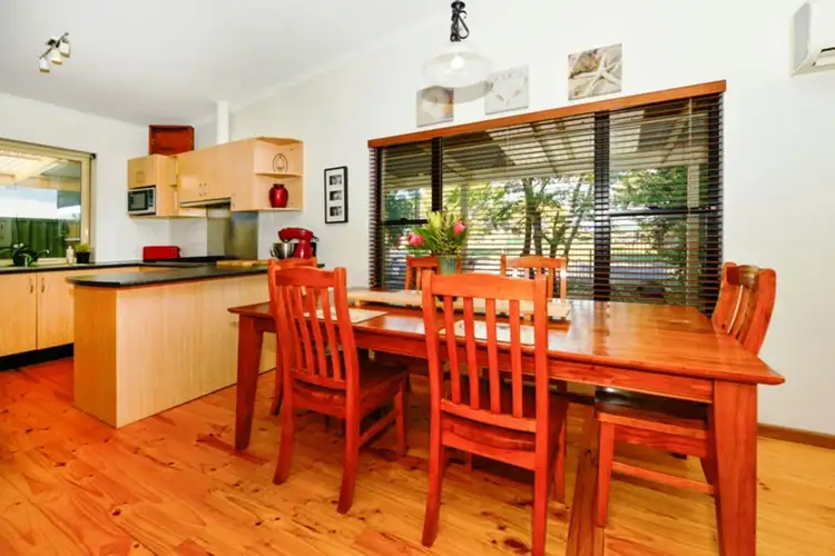 Second view of Homely house listing, 79 Carnarvon Terrace, Largs North SA 5016