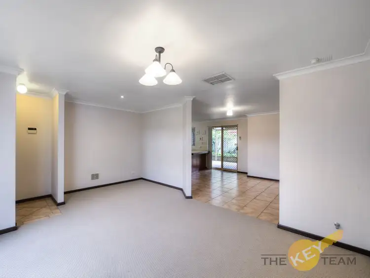 Sixth view of Homely villa listing, Number 1 /395 Holmes Road, Forrestfield WA 6058