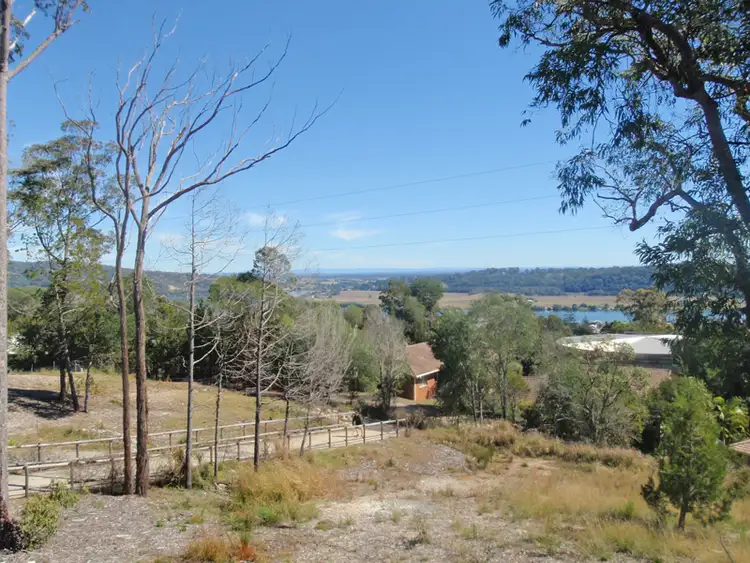 Fourth view of Homely land listing, Lot 16 Riverwood Terrace, Maclean NSW 2463