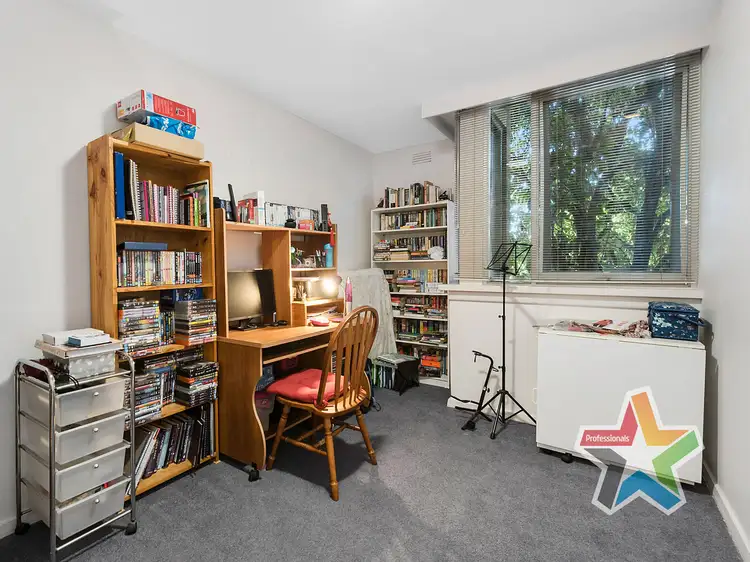 Sixth view of Homely apartment listing, 3/78 Croydon Road, Croydon VIC 3136