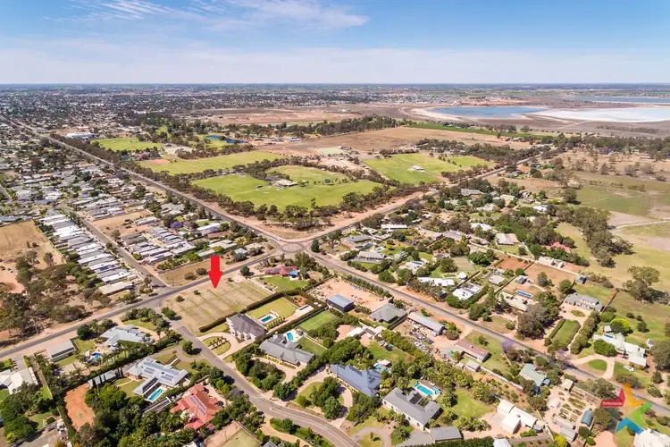 Seventh view of Homely land listing, 1 Grandview Way, Mildura VIC 3500
