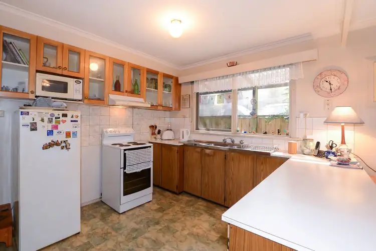 Sixth view of Homely house listing, 17 Rupert Road, East Warburton VIC 3799