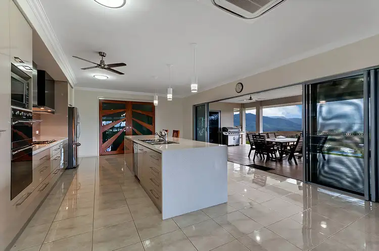 Fifth view of Homely house listing, 18-20 Goldrush Close, Goldsborough QLD 4865
