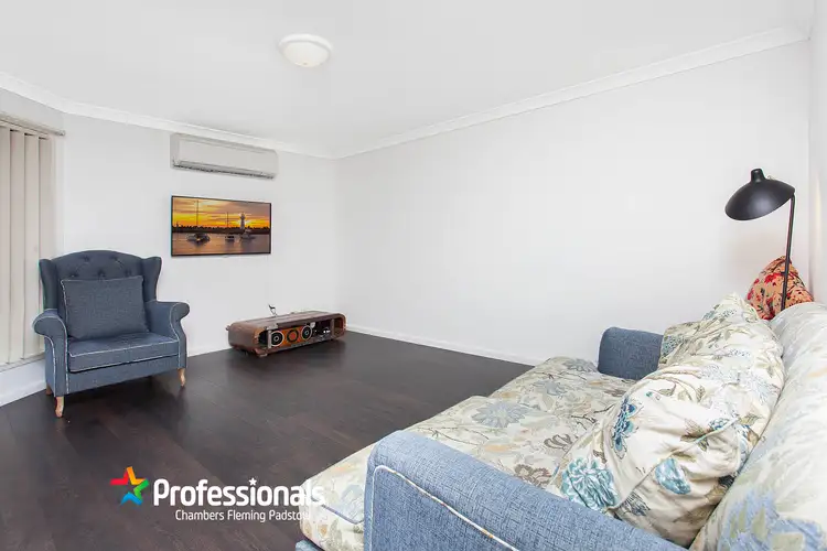 Second view of Homely townhouse listing, 64/169 Horsley Road, Panania NSW 2213