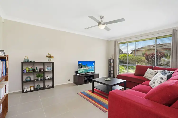 Second view of Homely house listing, 15 Conder Crescent, Metford NSW 2323