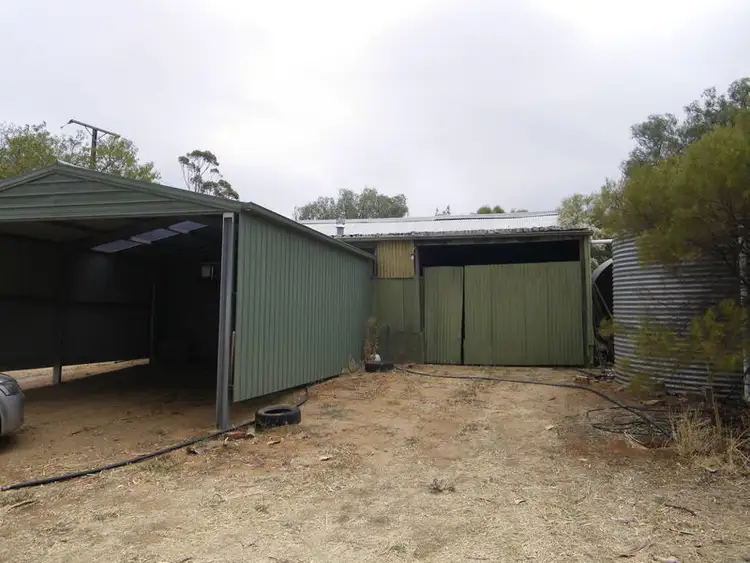 Fourth view of Homely house listing, 274 Collins Road, Murray Town SA 5481