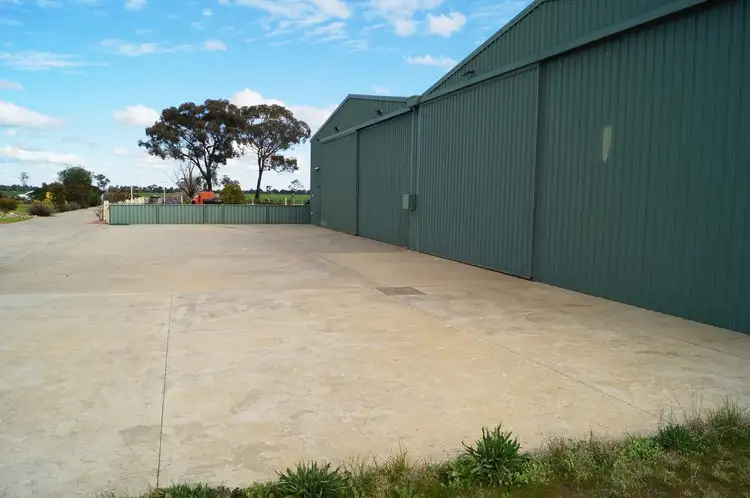 Fifth view of Homely rural property listing, 795 New Dookie Road, Pine Lodge VIC 3631