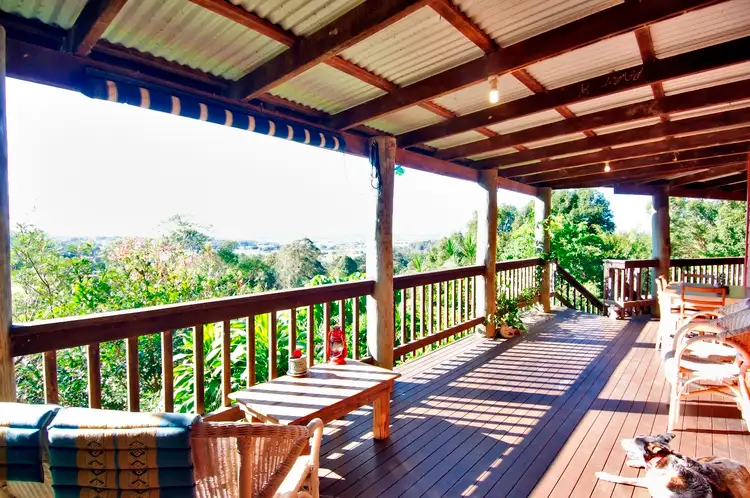 Second view of Homely rural property listing, 149 Campbells Road, Murwillumbah NSW 2484