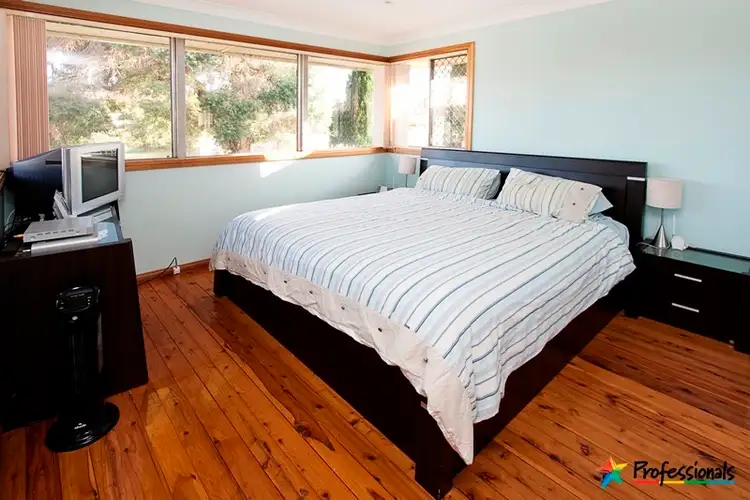 Fifth view of Homely house listing, 24 Benine Drive, Cambridge Park NSW 2747