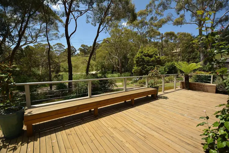 Fourth view of Homely house listing, Lot/7 - 8 Bathurst Place, Lithgow NSW 2790