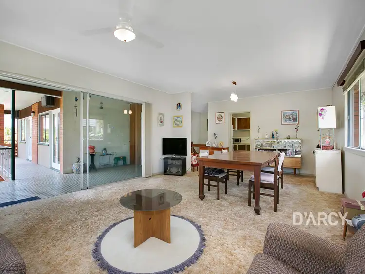 Second view of Homely house listing, 5 Ferneydell Street, Ashgrove QLD 4060