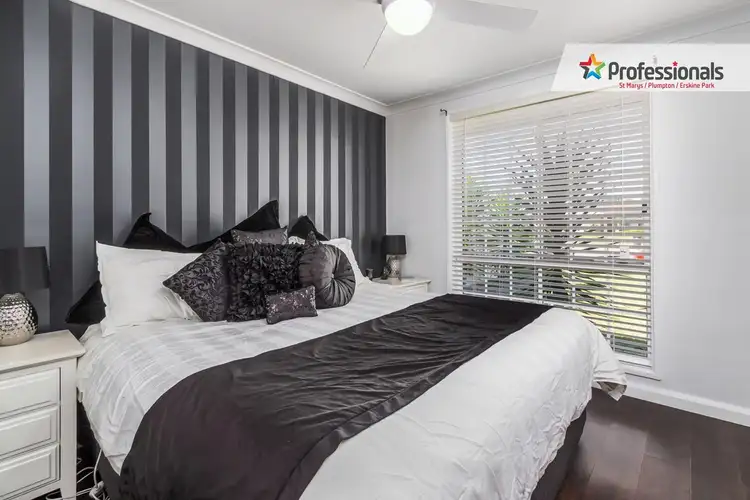 Sixth view of Homely house listing, 8 Seattle Close, St Clair NSW 2759