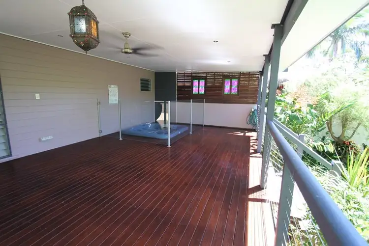 Fourth view of Homely semi-detached listing, 1/86 Little Street, Manunda QLD 4870