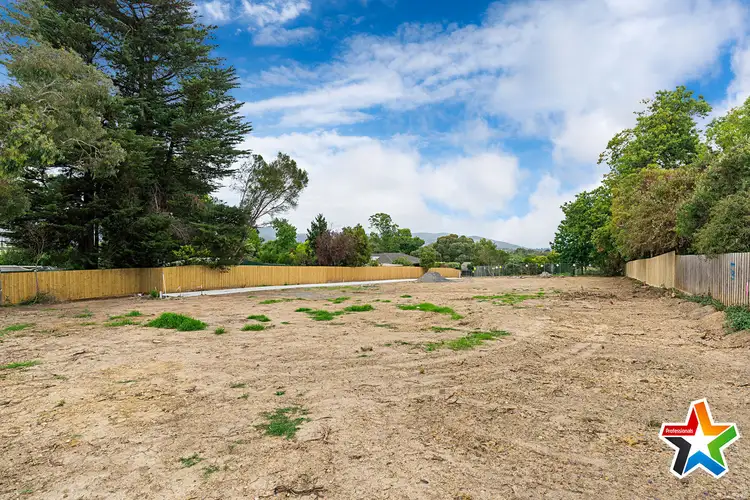 Main view of Homely land listing, LOT Lot 1,2 & 4, 345-347 Mount Dandenong Road, Croydon VIC 3136