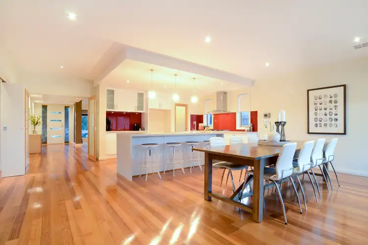 Fifth view of Homely house listing, 14 Shearwater Court, Taylors Hill VIC 3037