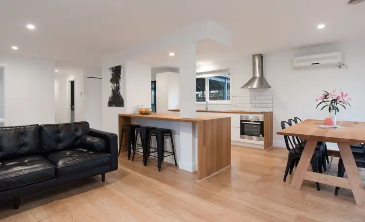 Third view of Homely house listing, 4 Statesman Crescent, Mooroolbark VIC 3138