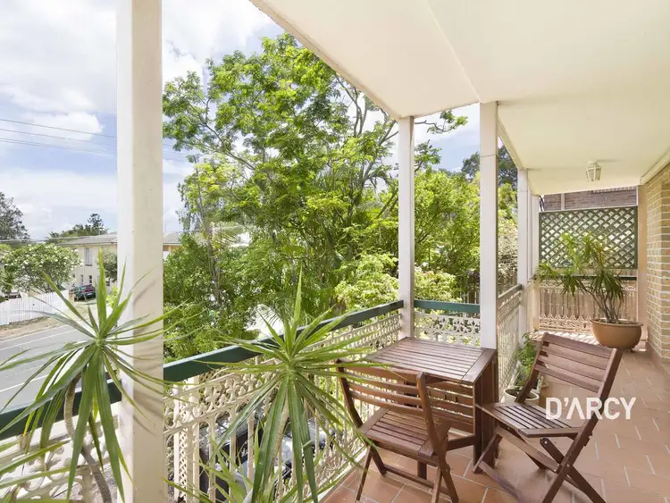 Sixth view of Homely unit listing, 1/22 Devoy Street, Ashgrove QLD 4060