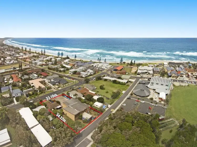 17 - 19 Byron Street, Lennox Head NSW 2478