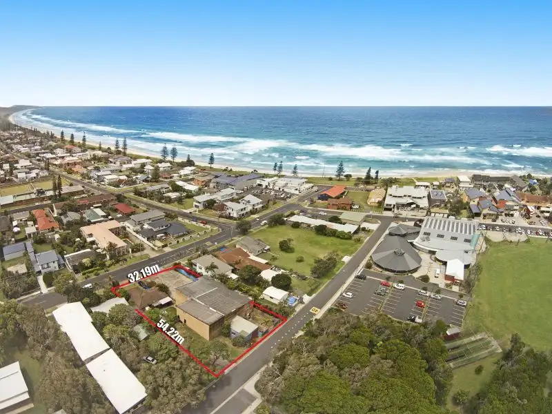 Main view of Homely house listing, 17 - 19 Byron Street, Lennox Head NSW 2478