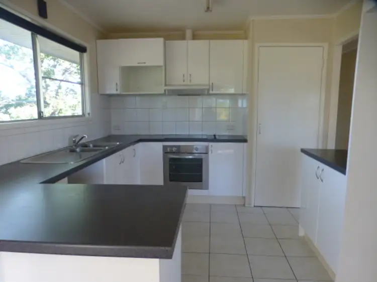 Fourth view of Homely house listing, 28 Donovan Crescent, Dysart QLD 4745
