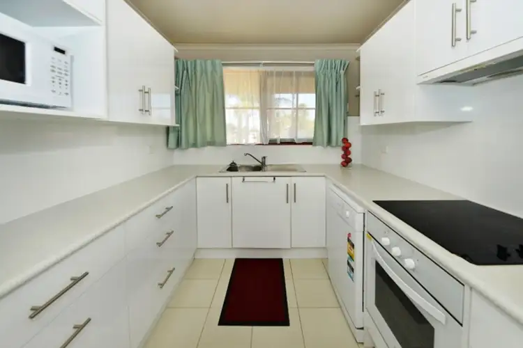 Third view of Homely unit listing, 4/86 Klingberg Drive, North Haven SA 5018