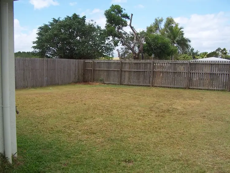 Seventh view of Homely house listing, 11 Sunrise Street, White Rock QLD 4868