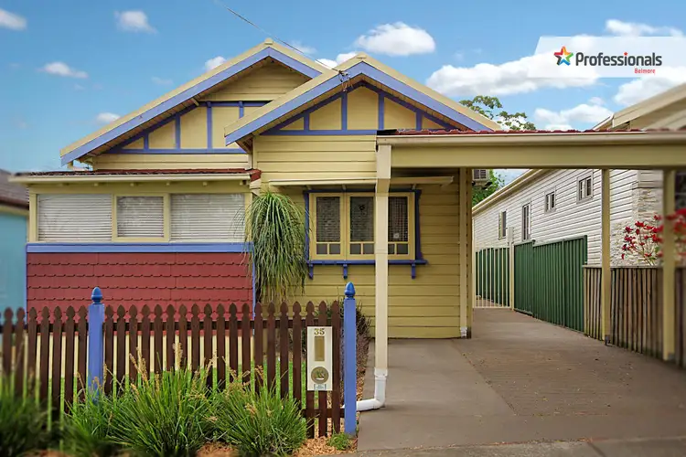 35 Legge Street, Roselands NSW 2196