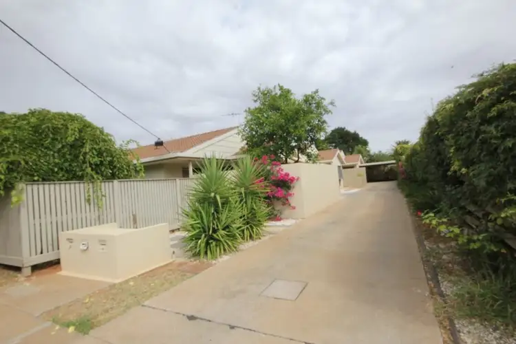 3/267 Cureton Avenue, Mildura VIC 3500