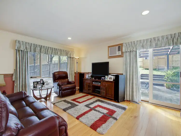 Second view of Homely house listing, 16 Graneby Rise, Mount Evelyn VIC 3796