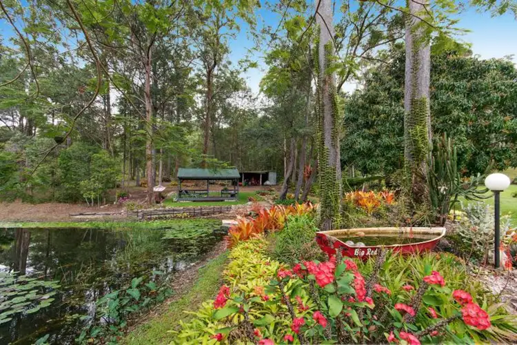 Second view of Homely rural property listing, 119 Creightons Road, Yandina QLD 4561