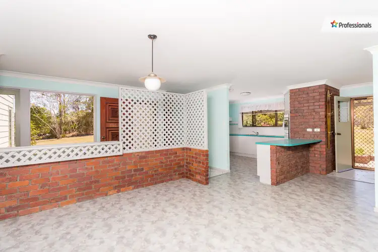 Sixth view of Homely house listing, 36 Bon Vista Road, Araluen QLD 4570