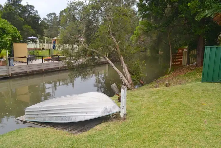 Main view of Homely house listing, 29 Victoria Street, Windermere Park NSW 2264
