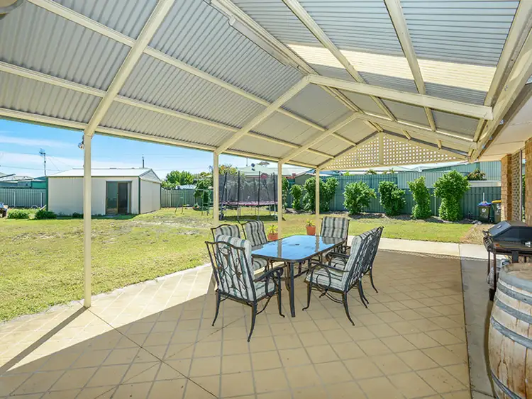 Fifth view of Homely house listing, 28 Deykin Street, Goolwa SA 5214