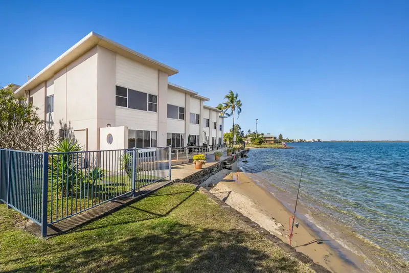 Main view of Homely unit listing, 6/1-3 Henry Philp Avenue, Ballina NSW 2478