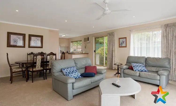 Second view of Homely unit listing, 1/37a Exeter Road, Croydon North VIC 3136