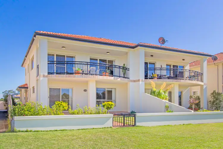 Second view of Homely semi-detached listing, 2/147B Cherry Street, Ballina NSW 2478
