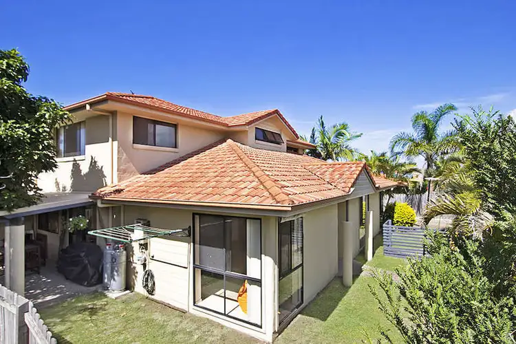 Fifth view of Homely townhouse listing, 1/9 Lorien Way, Kingscliff NSW 2487