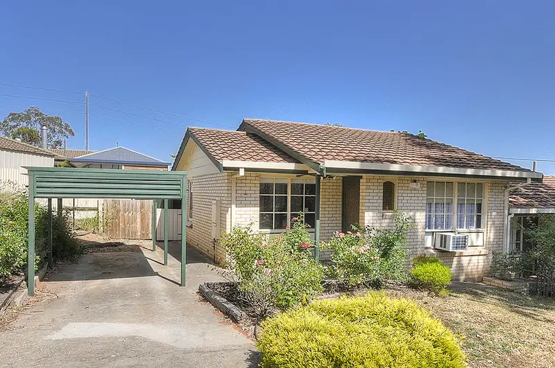 Main view of Homely house listing, 1a/1 Lewis Street, Tea Tree Gully SA 5091