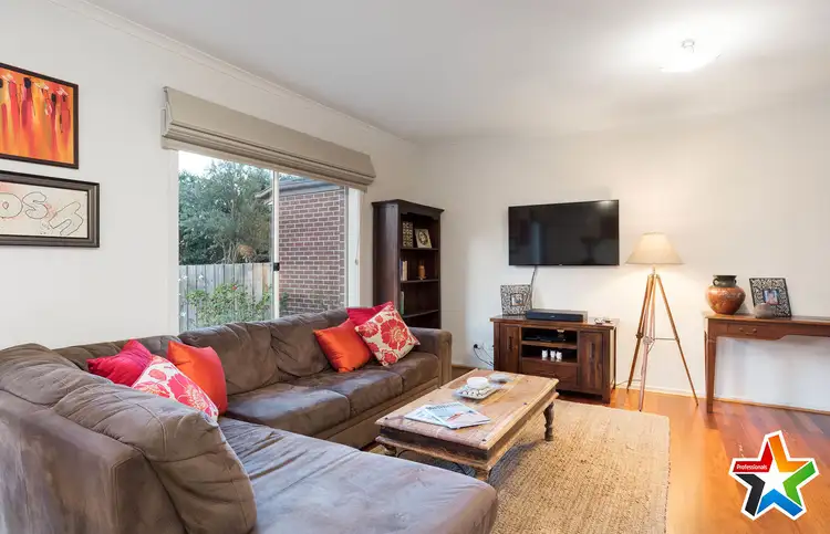 Second view of Homely unit listing, 8/29 Karingal Street, Croydon North VIC 3136