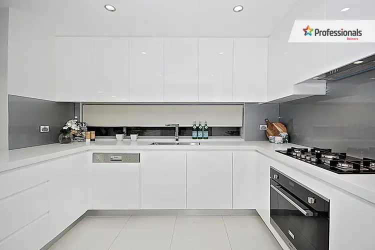 Sixth view of Homely house listing, 22B Ferrier Parade, Clemton Park NSW 2206