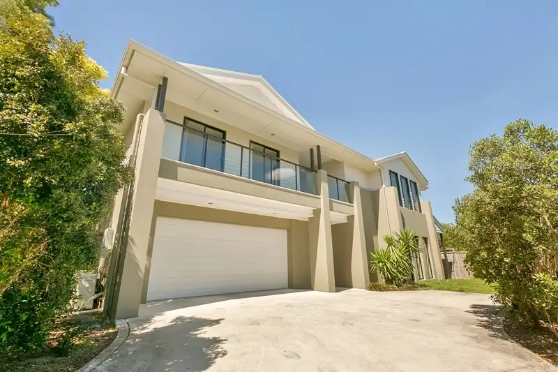 Main view of Homely house listing, 11A Bixa Street, Southport QLD 4215