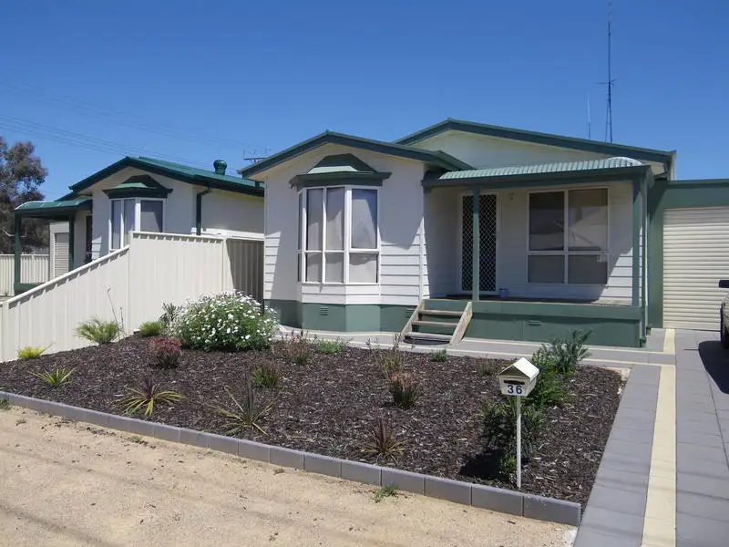 Main view of Homely house listing, 36 Moorhouse Street, Port Pirie SA 5540