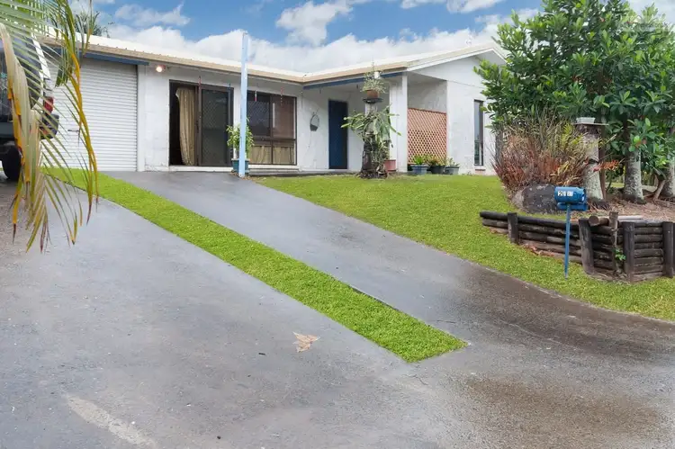 Third view of Homely house listing, 2/27 HOLLYWOOD Boulevard, White Rock QLD 4868