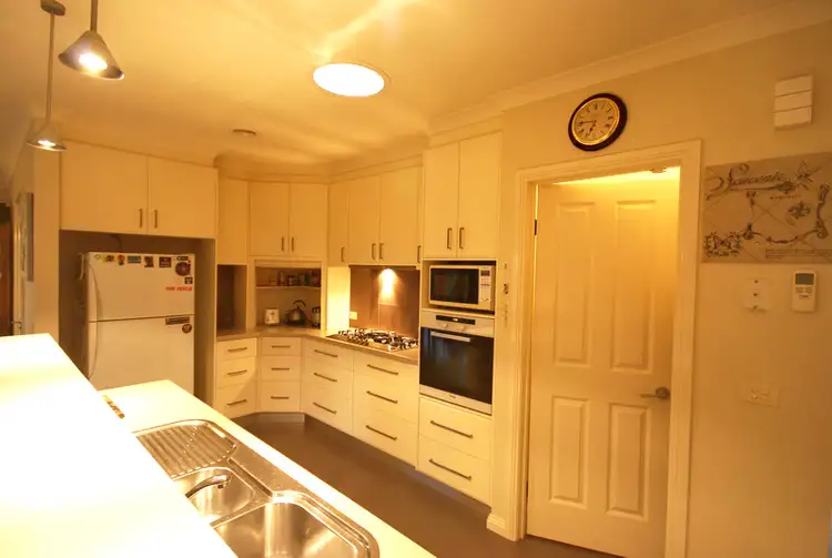 Third view of Homely house listing, 121 Waranga Drive, Kialla VIC 3631