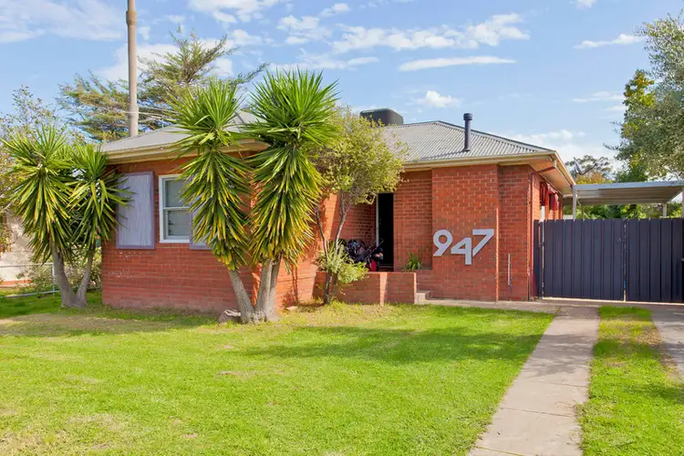 947 Mate Street, North Albury NSW 2640