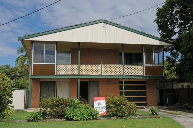 Main view of Homely house listing, 5 McLachlan Street, Maclean NSW 2463