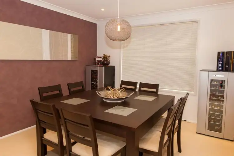 Fourth view of Homely house listing, 6 Geebung Court, Voyager Point NSW 2172