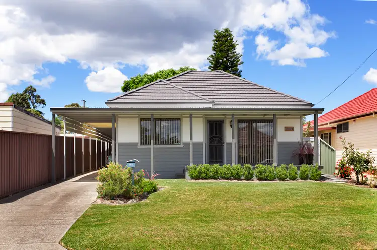 37 Milford Avenue, Panania NSW 2213